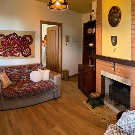 Appartement Vista inspiradora em uma localização imbatível! à Gramado Extérieur photo