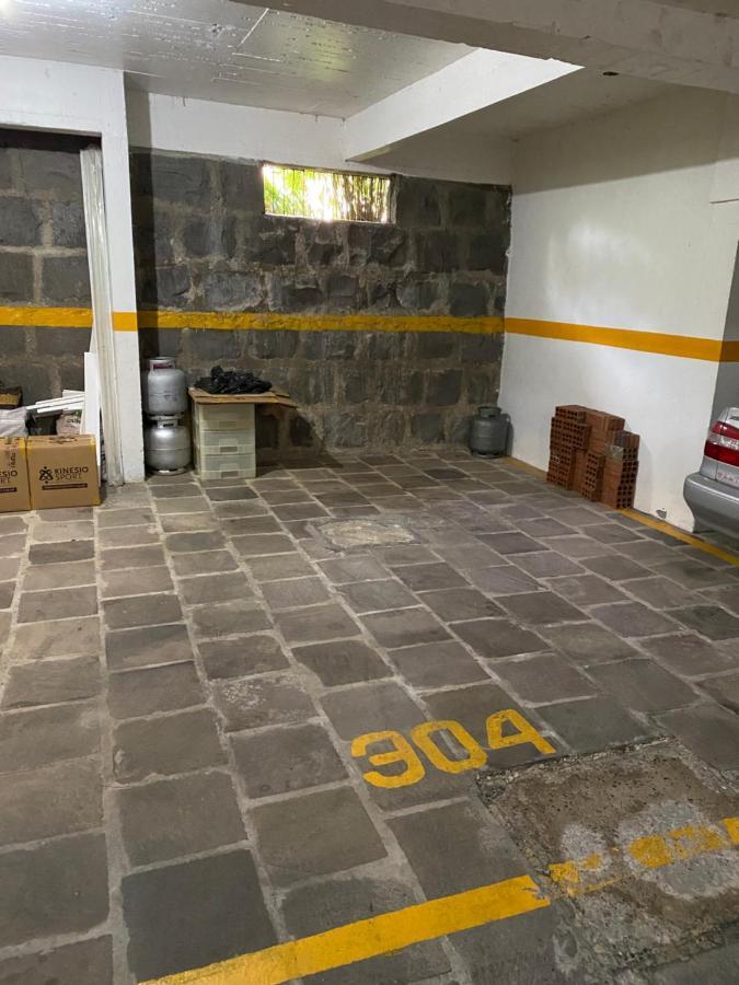 Appartement Vista inspiradora em uma localização imbatível! à Gramado Extérieur photo