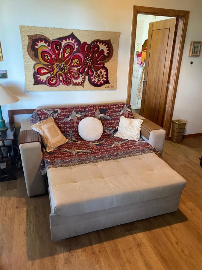 Appartement Vista inspiradora em uma localização imbatível! à Gramado Extérieur photo