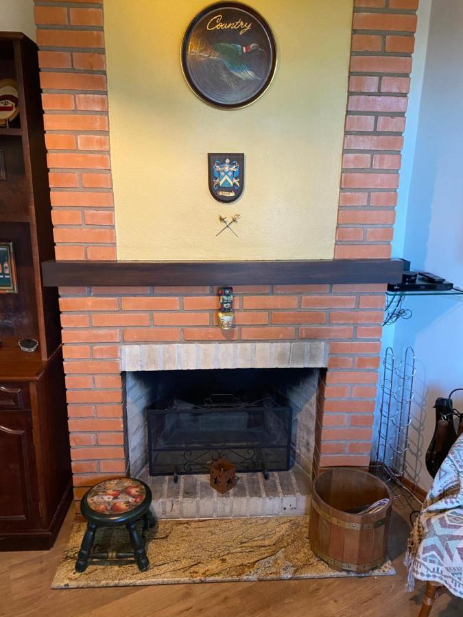 Appartement Vista inspiradora em uma localização imbatível! à Gramado Extérieur photo