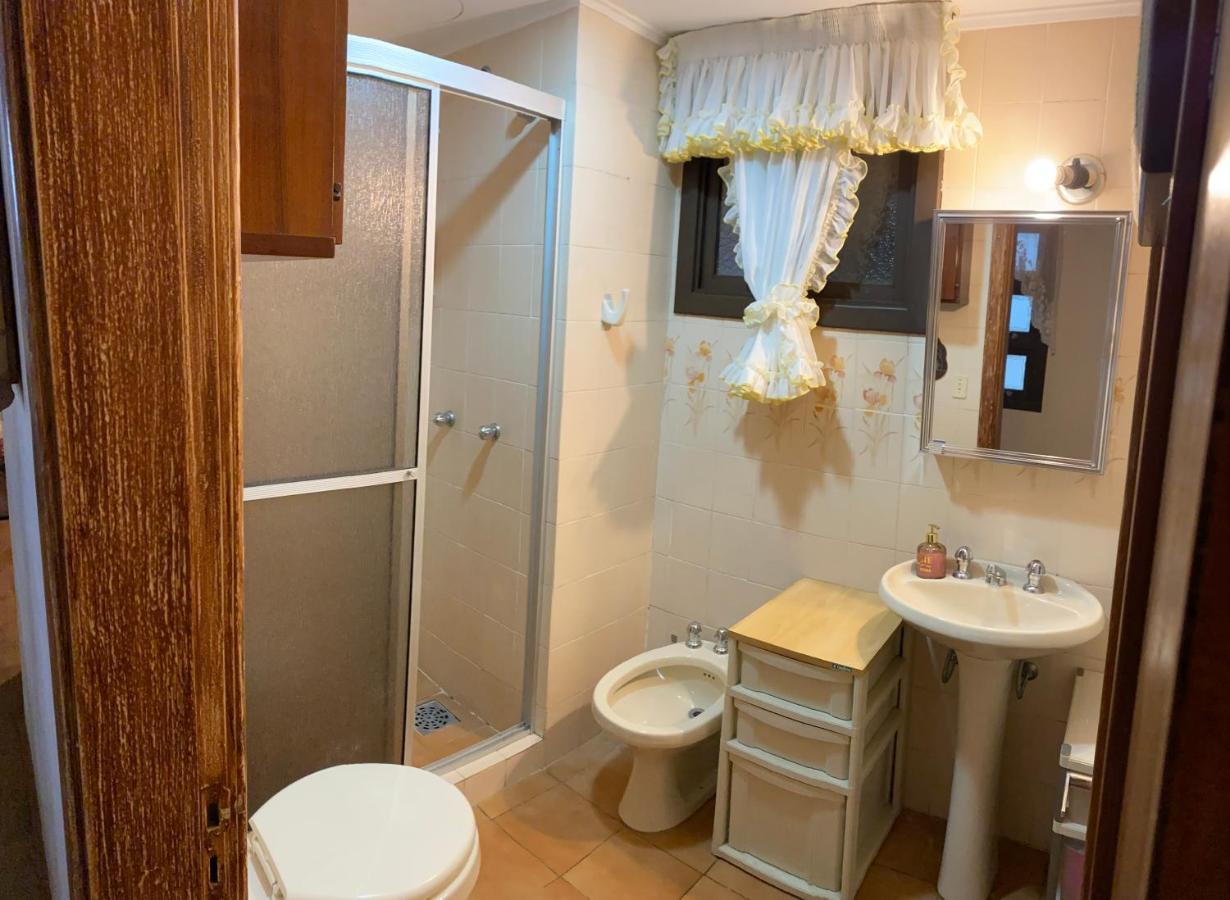 Appartement Vista inspiradora em uma localização imbatível! à Gramado Extérieur photo
